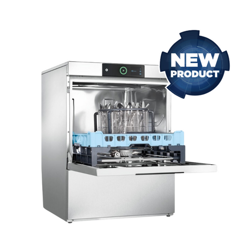 Undercounter Dishwasher FP-10C