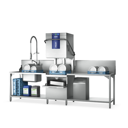 TWO-LEVEL-WASHER