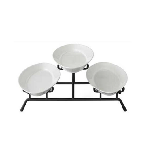 HEREFORD STAND LARGE SIZE W / (PA270)