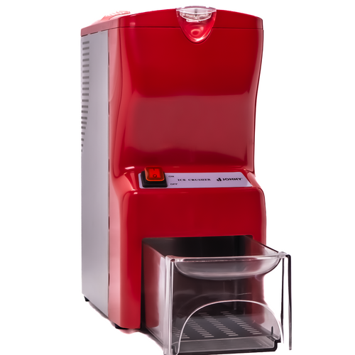 Ice Crusher