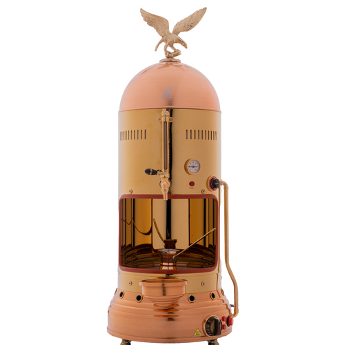 Traditional Coffee Machine