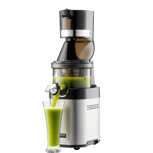 Juicer Chef CS600