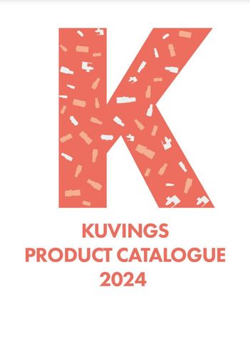 Kuvings Catalogue 2024