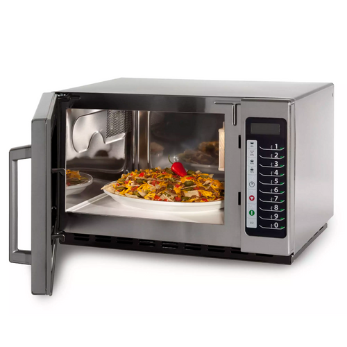 COMMERCIAL MICROWAVE MEDIUM VOLUME-RCS511TSU