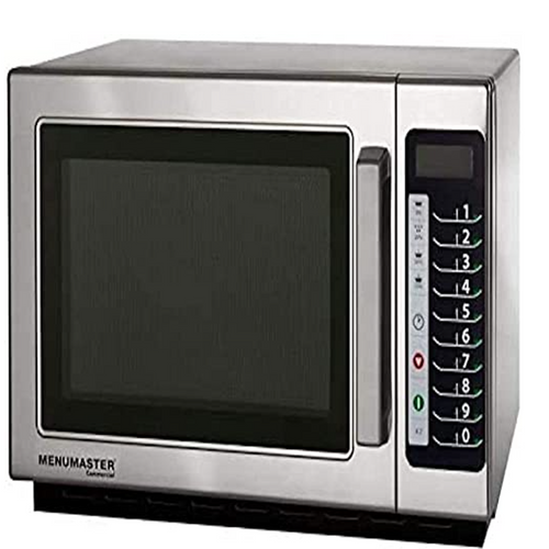 COMMERCIAL MICROWAVE MEDIUM VOLUME-RCS511TSU