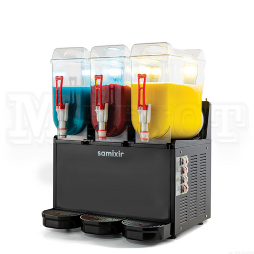 SLUSH Triple Allure – 12L + 12L + 12L