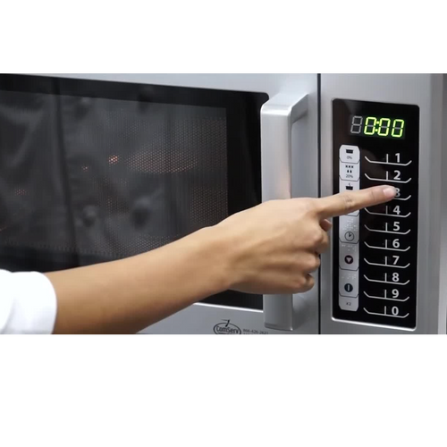 COMMERCIAL MICROWAVE MEDIUM VOLUME-RCS511TSU
