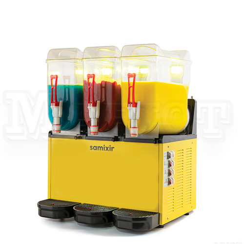 SLUSH Triple Allure – 12L + 12L + 12L