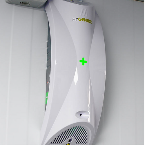 HyGenikx Air and Surface Sanitiser