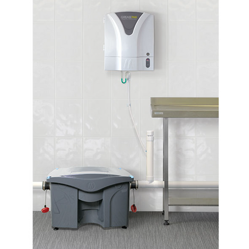 BioCeptor Grease Management System