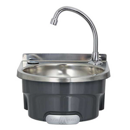 BaSix Hand Wash Basins