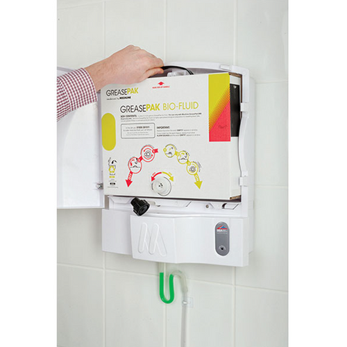 BioCeptor Grease Management System