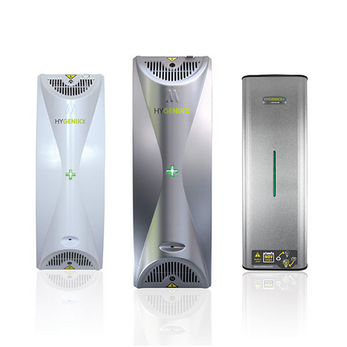 HyGenikx Air and Surface Sanitiser
