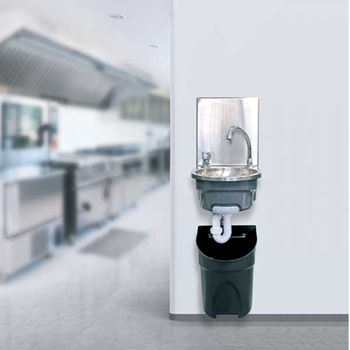 BaSix Hand Wash Basins