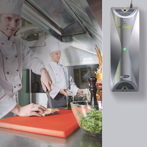 HyGenikx Air and Surface Sanitiser