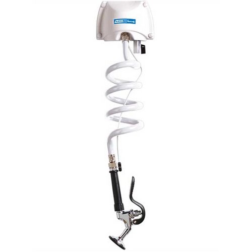 AquaJet Wall Mounted Pre-Rinse Spray