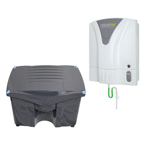 BioCeptor Grease Management System