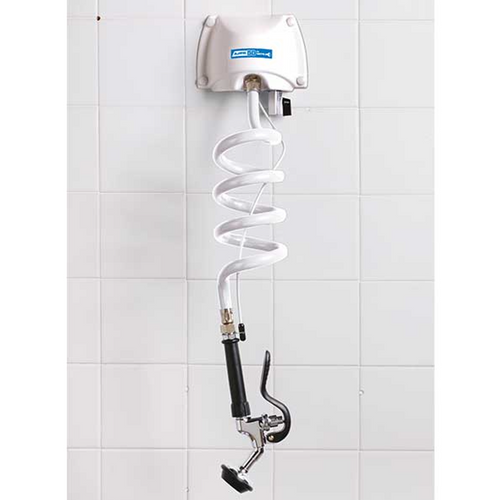 AquaJet Wall Mounted Pre-Rinse Spray
