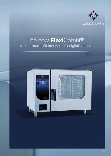 The new FlexiCombi®