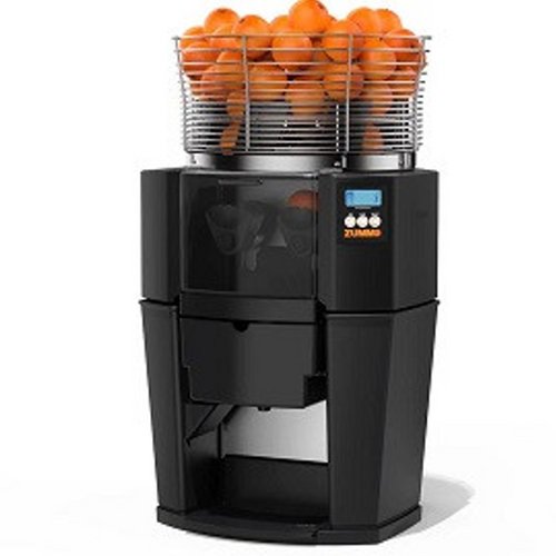 Zummo - Automatic Commercial Juicer - Z14NGP