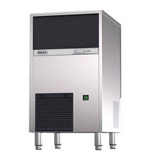 Brema - Automatic Ice Cube Machine - CB 416 A