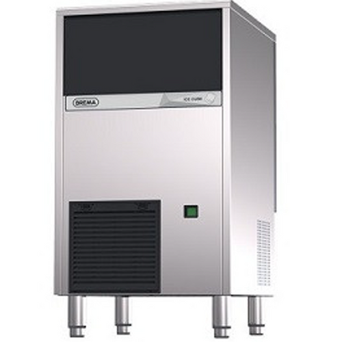 Brema - Automatic Ice Cube Machine - CB 416 A