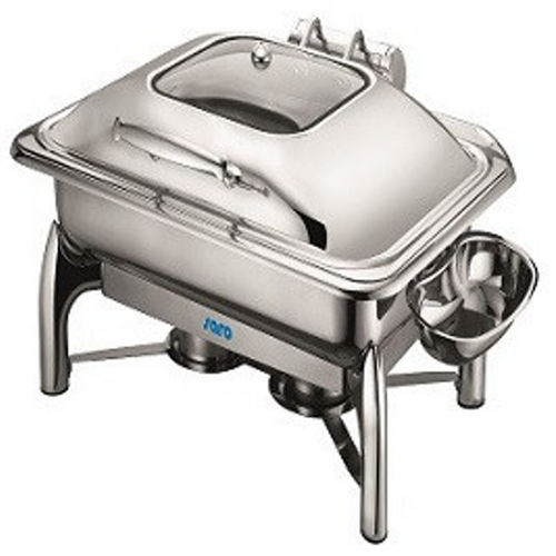 SARO - CHAFING DISH