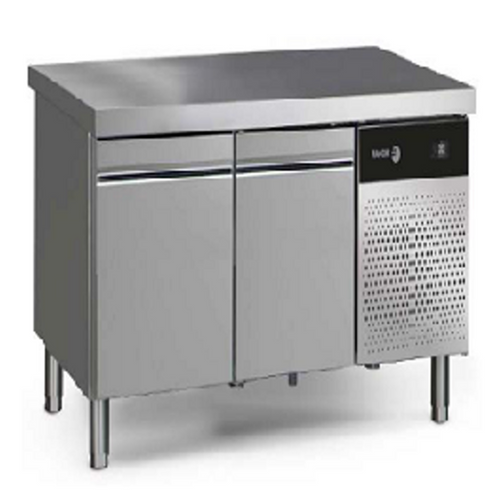 FAGOR - CCPB-2G T GN REFRIGERATOR WITH DRAWER