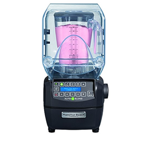 HAMILTON HBH 850 UK COMMERCIAL BLENDER