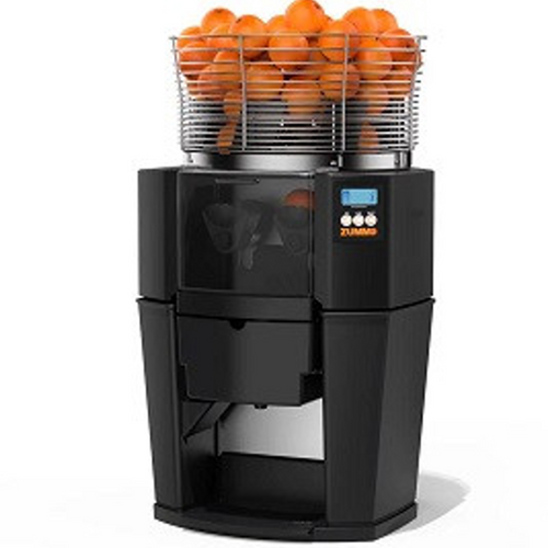 Zummo - Automatic Commercial Juicer - Z14NGP