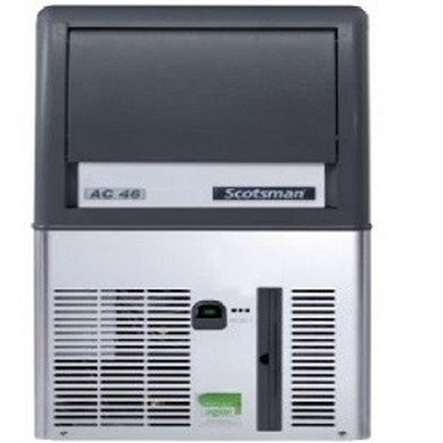 SCOTSMAN ECM 46 AS AUTOMATIC ICE CUBE MACHINE