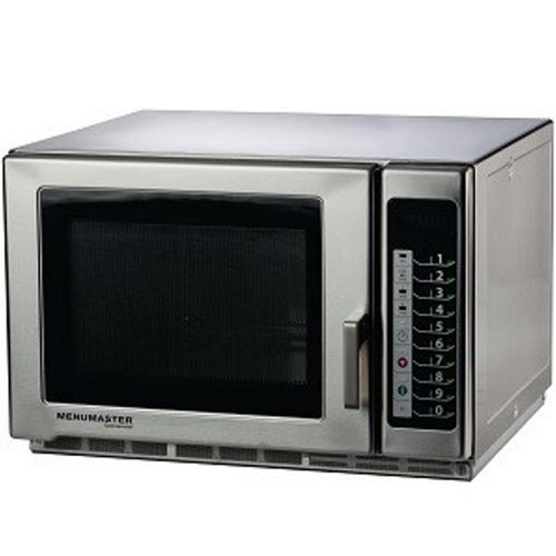 Menumaster - Commercial Microwave Oven - RCS-511TSU