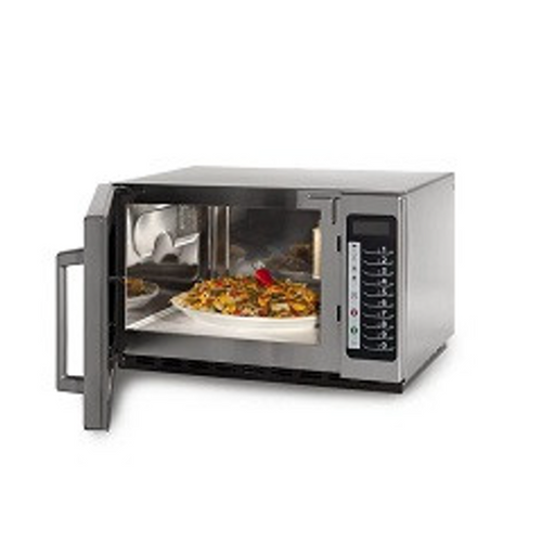 Menumaster - Commercial Microwave Oven - RCS-511TSU