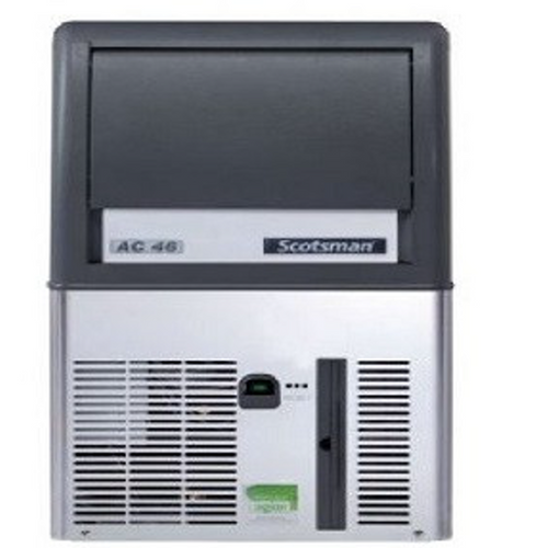 SCOTSMAN ECM 46 AS AUTOMATIC ICE CUBE MACHINE