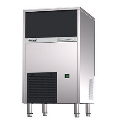 Brema - Automatic Ice Cube Machine - CB 416 A