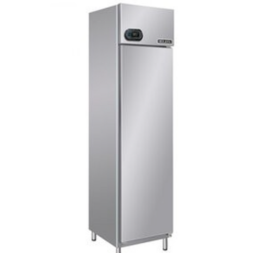 BERJAYA BS 1FDUC/Z UPRIGHT CHILLER - SS 580 Ltr