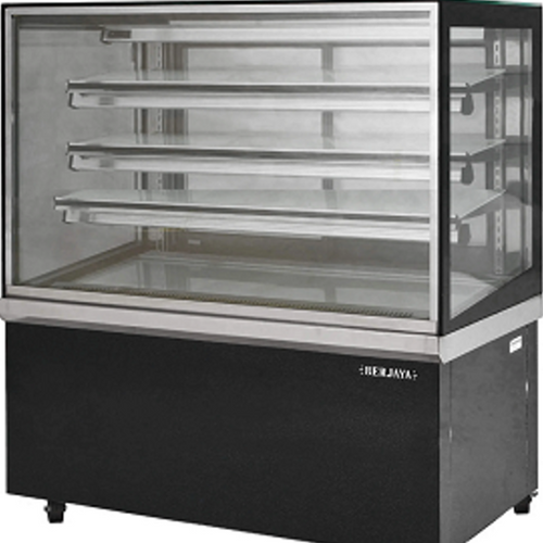 BERJAYA RCS09SB13-3FB RECTANGULAR PASTRY CHILLER 09SB – 3T