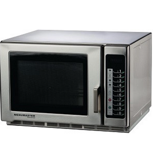 Menumaster - Commercial Microwave Oven - RCS-511TSU