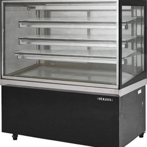 BERJAYA RCS09SB13-3FB RECTANGULAR PASTRY CHILLER 09SB – 3T