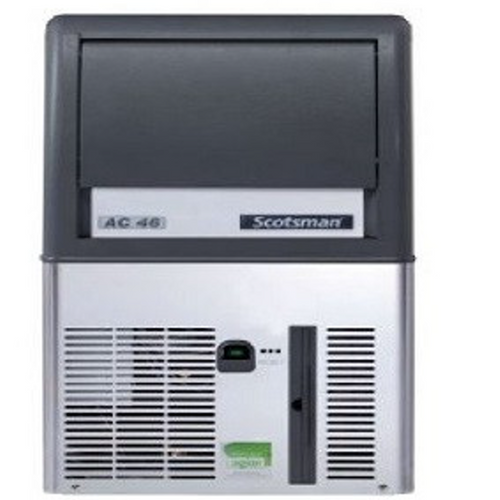 SCOTSMAN ECM 46 AS AUTOMATIC ICE CUBE MACHINE
