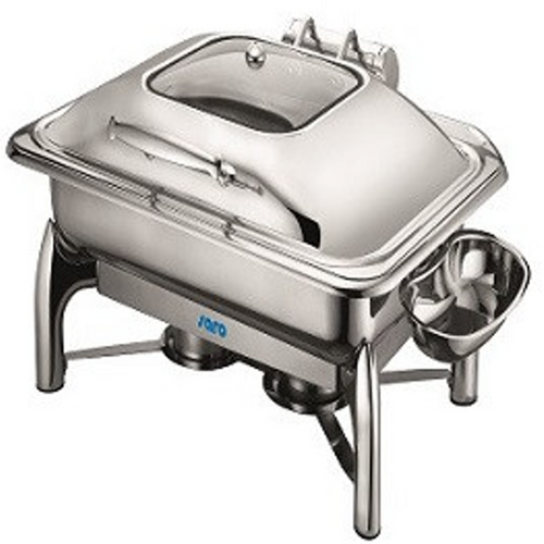 SARO - CHAFING DISH