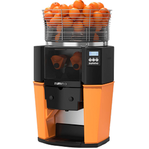 Zummo - Automatic Commercial Juicer - Z14NGP
