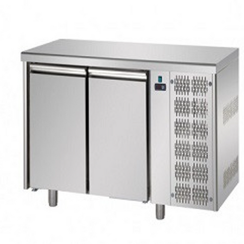 TECNODOM TF02MIDGN STAINLESS STEEL WORK TOP CHILLER