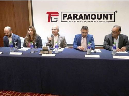 Paramount Group gears up for the future with Dh100 million investment and Sharjah HQ launch