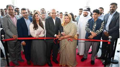 Paramount Group invests Dh100 million for expansion in various countries
