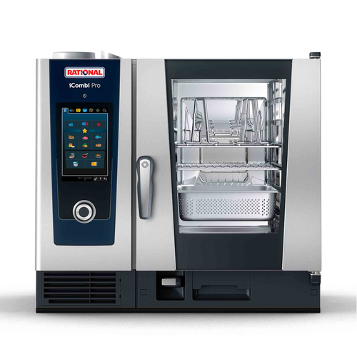 Combi Oven Rational iCombi Pro