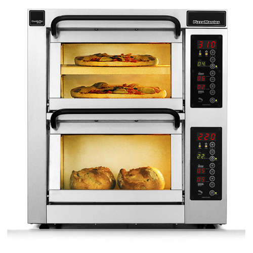 PizzaMaster