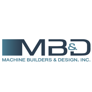 MB&D - Machine Builders and Design INC