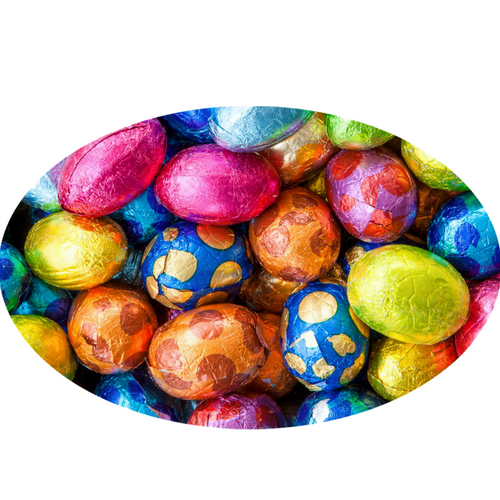 OMNIA6S – High Speed wrapping machine for eggs & spheres
