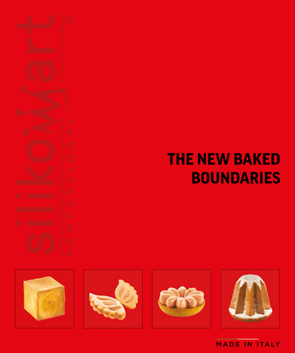 THE NEW BAKED BOUNDARIES